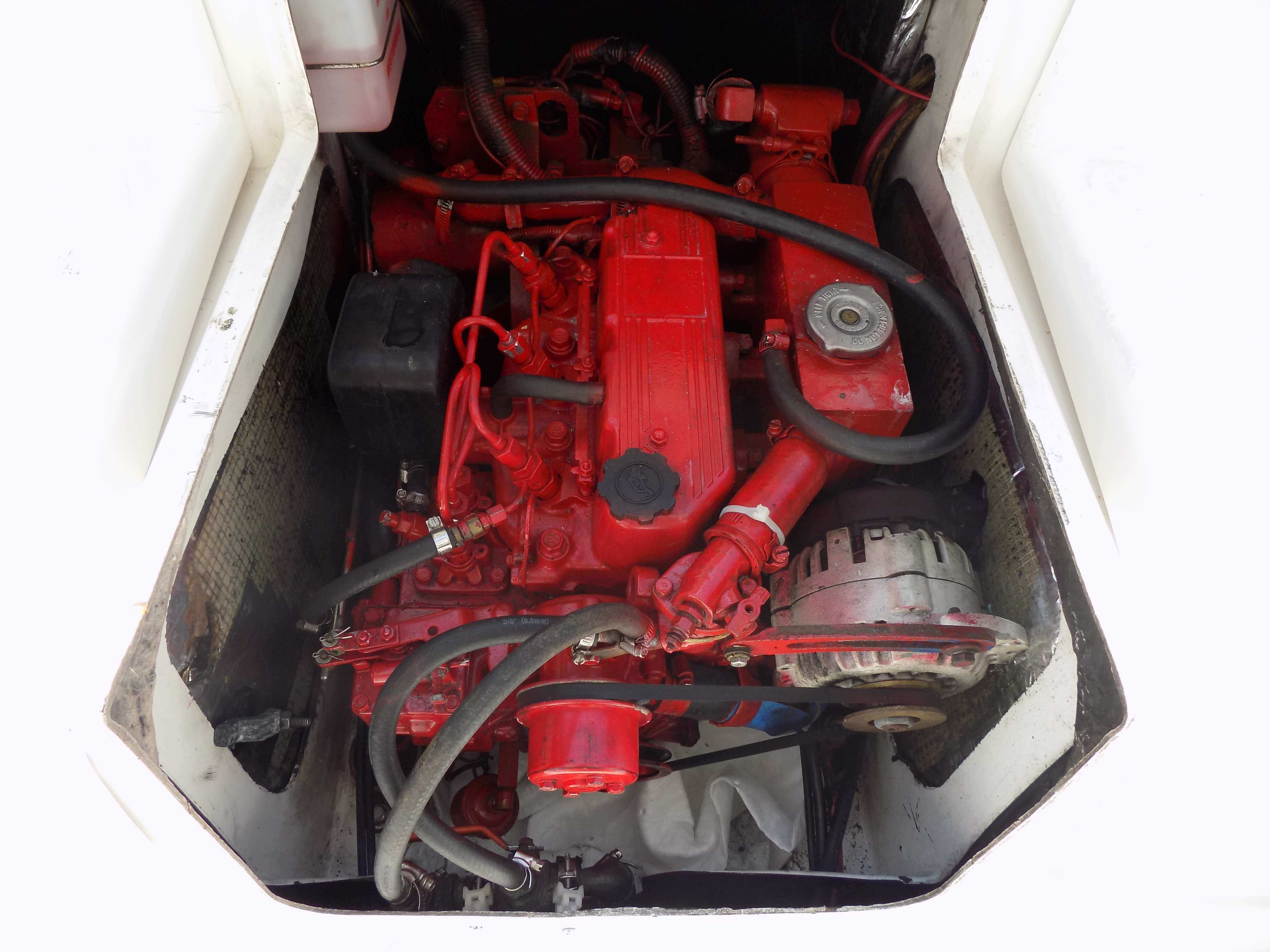 Used sail Catamaran for sale 2002 PERFORMANCE CRUISING Gemini 105Mc (34ft)